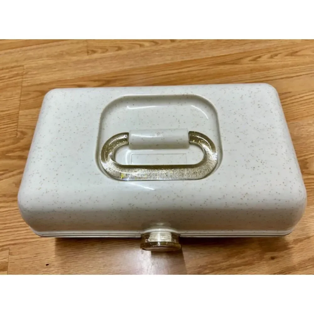 Ulta Beauty X Caboodles - Makeup storage carrier